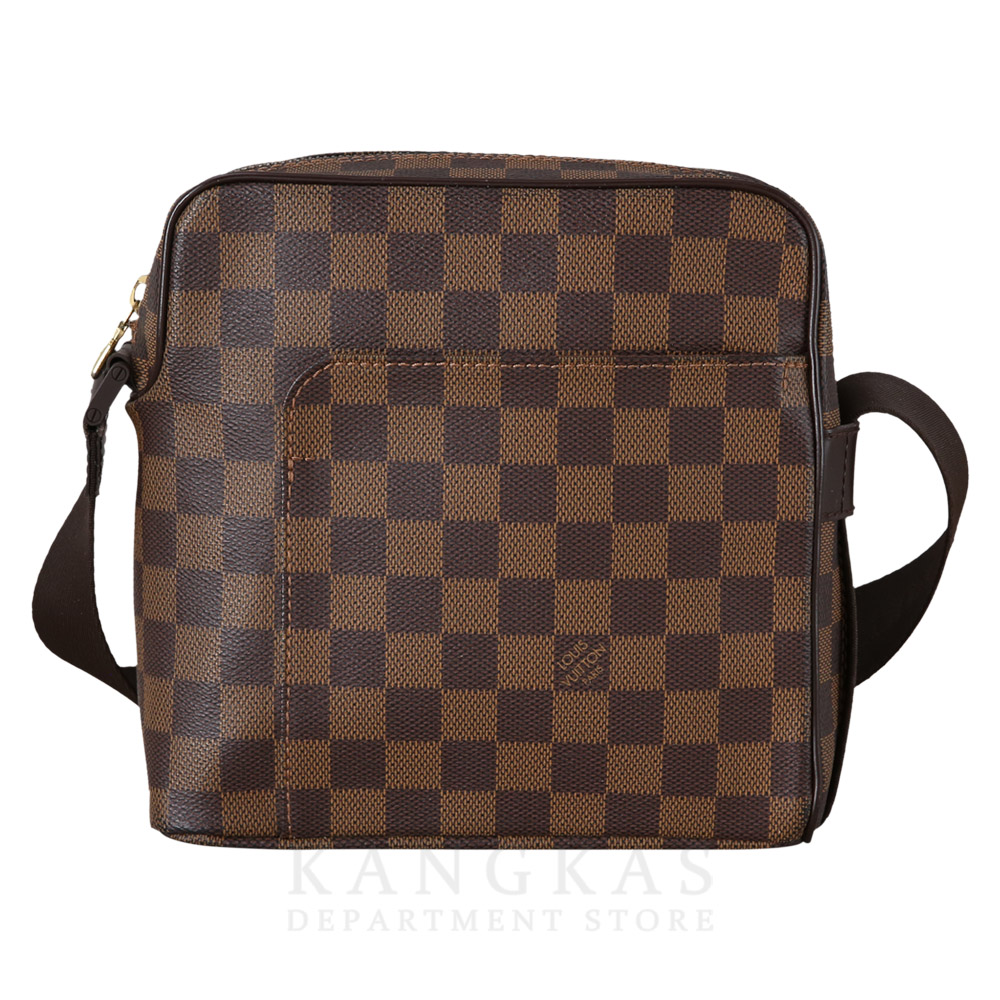 LOUIS VUITTON(USED)루이비통 다미에 올라브 크로스백